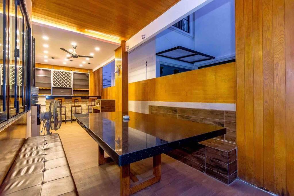 3Bd Pool Villa Pattaya With Sauna - Exquisite Pool Villa B Nong Prue エクステリア 写真