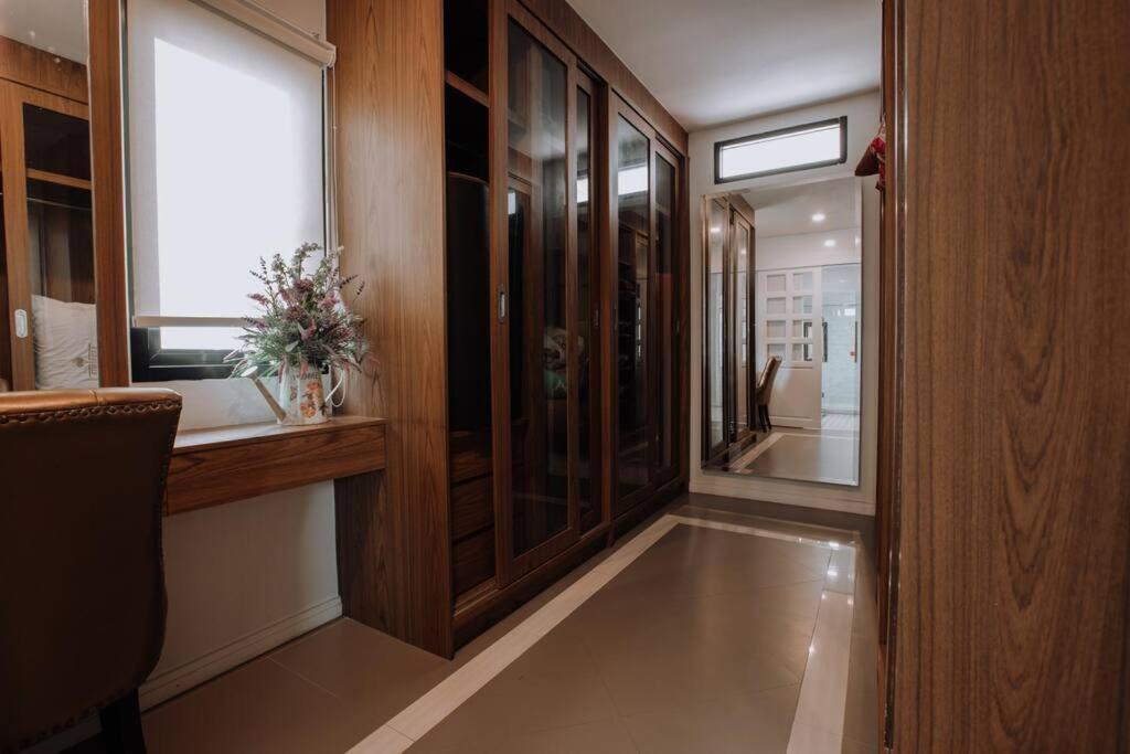 3Bd Pool Villa Pattaya With Sauna - Exquisite Pool Villa B Nong Prue エクステリア 写真
