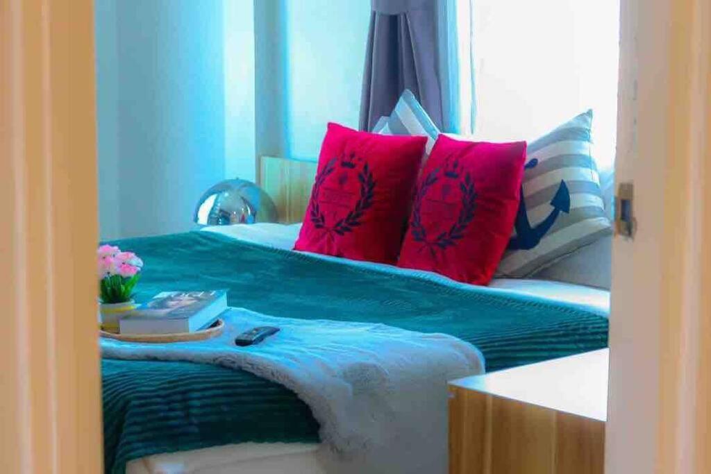 3Bd Pool Villa Pattaya With Sauna - Exquisite Pool Villa B Nong Prue エクステリア 写真